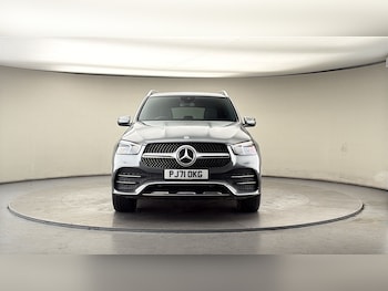 Used Mercedes-Benz GLE 2021 for sale - 78045316: Photo