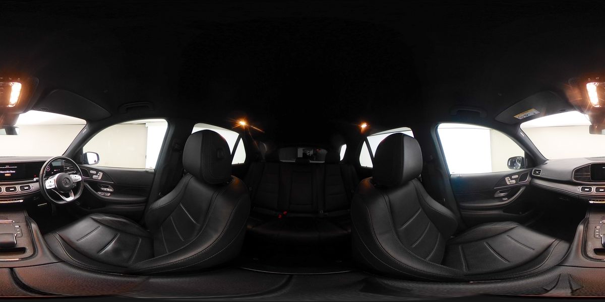 Used Mercedes-Benz GLE 2021 for sale - 78045316: Photo 45