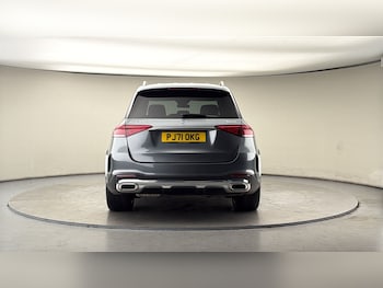 Used Mercedes-Benz GLE 2021 for sale - 78045316: Photo