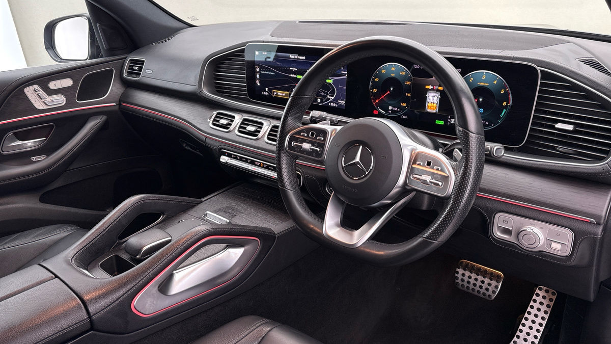 Used Mercedes-Benz GLE 2021 for sale - 78045316: Photo 5