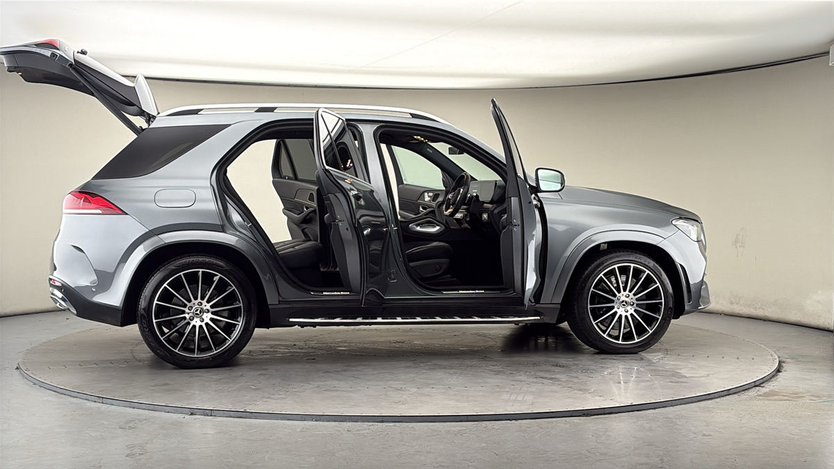 Used Mercedes-Benz GLE 2021 for sale - 78045316: Photo 57