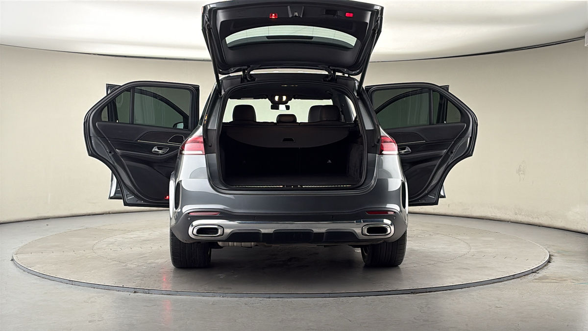 Used Mercedes-Benz GLE 2021 for sale - 78045316: Photo 61