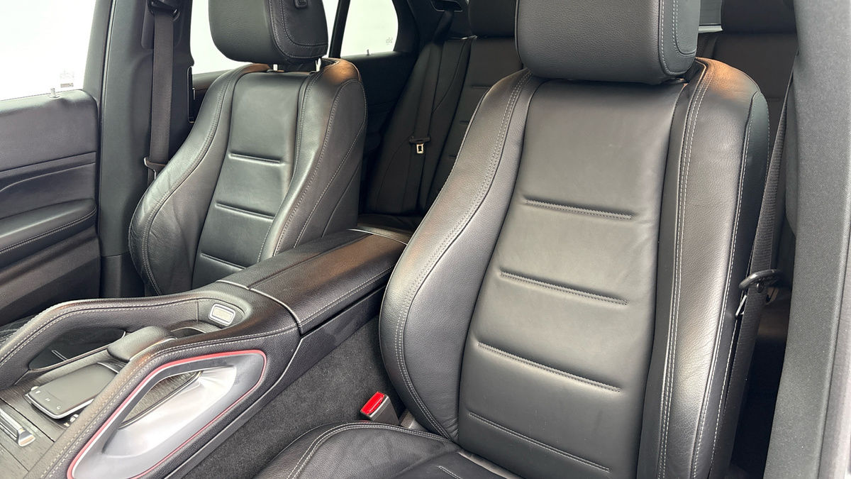 Used Mercedes-Benz GLE 2021 for sale - 78045316: Photo 7