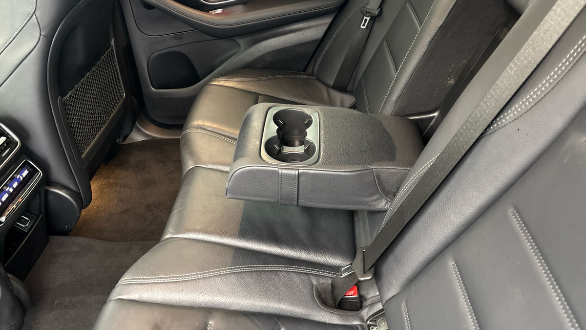 Used Mercedes-Benz GLE 2021 for sale - 78045316: Photo 9