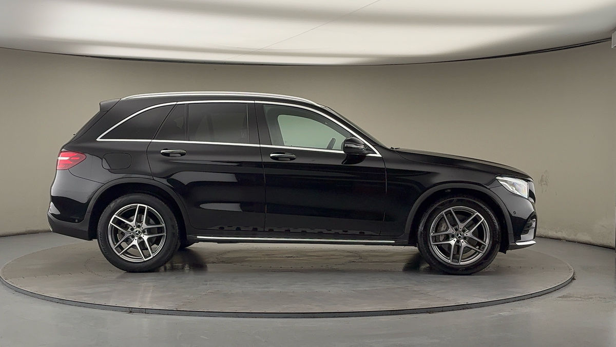 Used Mercedes-Benz GLC 2018 for sale - 77521807: Photo 16