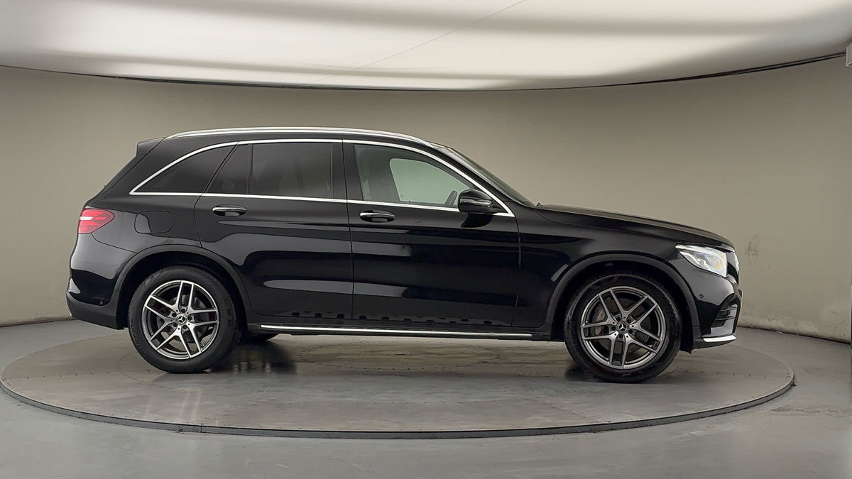 Used Mercedes-Benz GLC 2018 for sale - 77521807: Photo 36