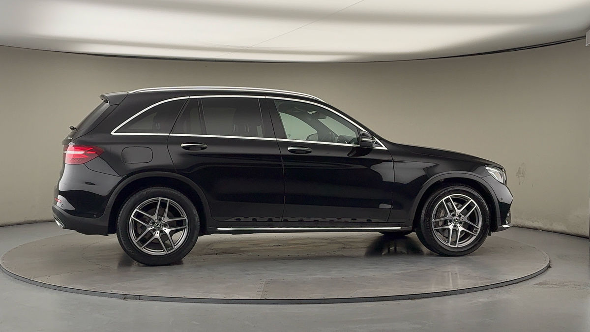Used Mercedes-Benz GLC 2018 for sale - 77521807: Photo 37