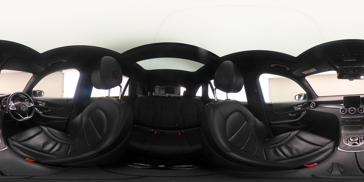 Used Mercedes-Benz GLC 2018 for sale - 77521807: Photo 44