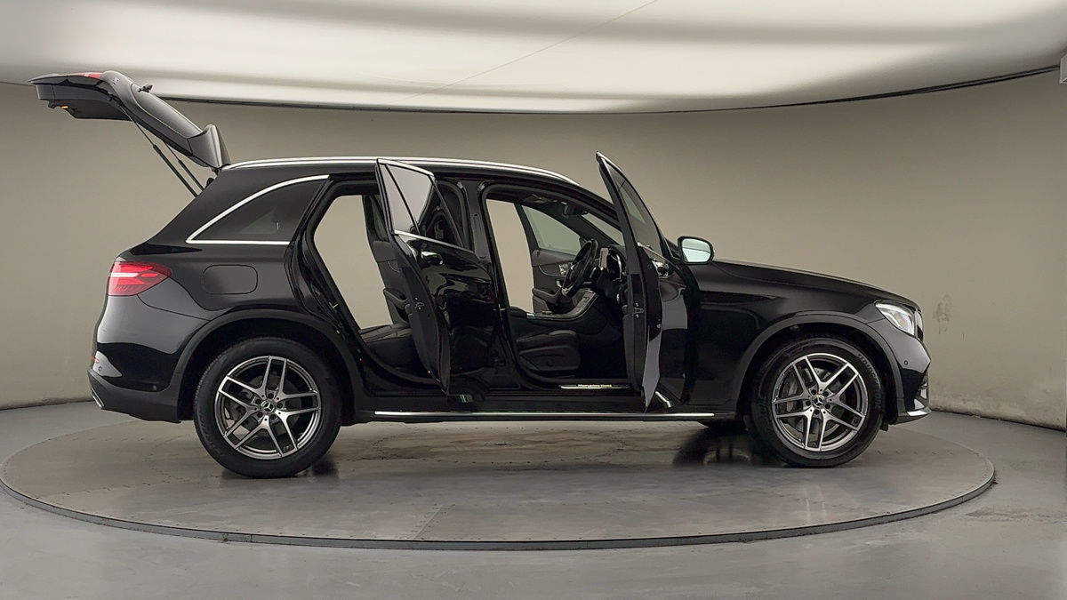 Used Mercedes-Benz GLC 2018 for sale - 77521807: Photo 56