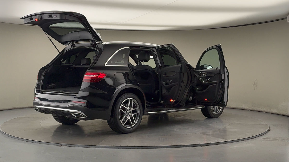 Used Mercedes-Benz GLC 2018 for sale - 77521807: Photo 58