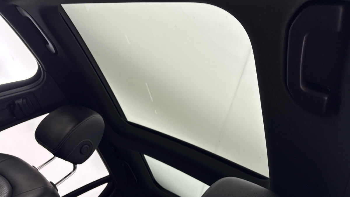 Used Mercedes-Benz GLC 2018 for sale - 77521807: Photo 6