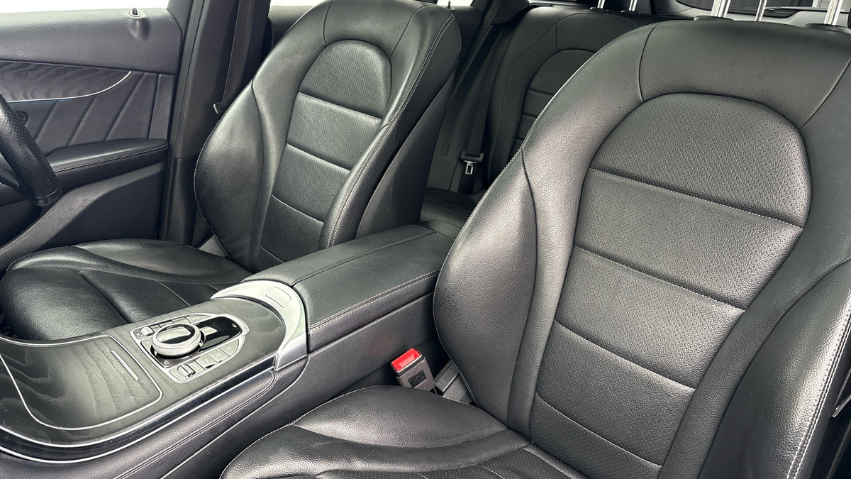 Used Mercedes-Benz GLC 2018 for sale - 77521807: Photo 7