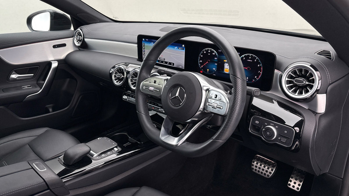 Used Mercedes-Benz CLA 2022 for sale - 76280832: Photo 10