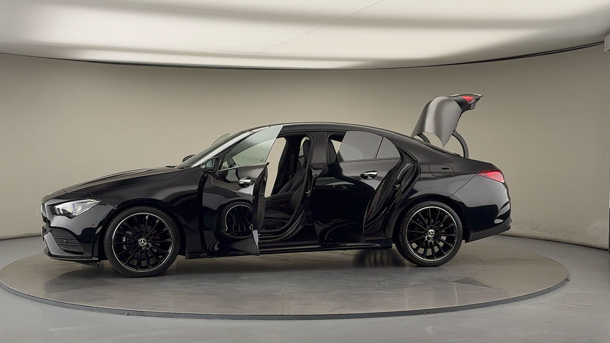 Used Mercedes-Benz CLA 2022 for sale - 76280832: Photo 100