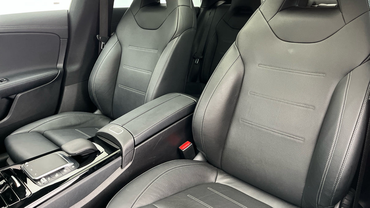 Used Mercedes-Benz CLA 2022 for sale - 76280832: Photo 13