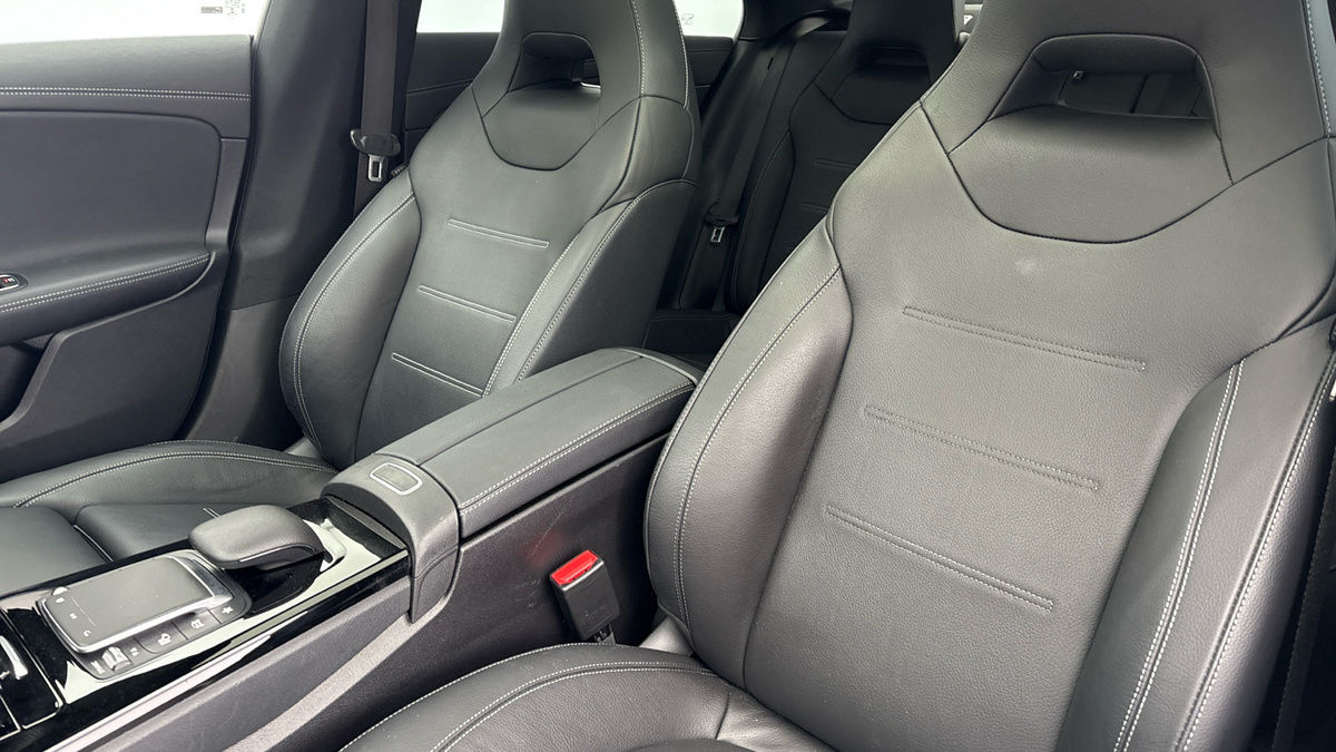 Used Mercedes-Benz CLA 2022 for sale - 76280832: Photo 14