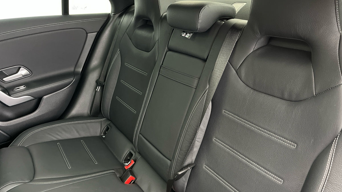 Used Mercedes-Benz CLA 2022 for sale - 76280832: Photo 15