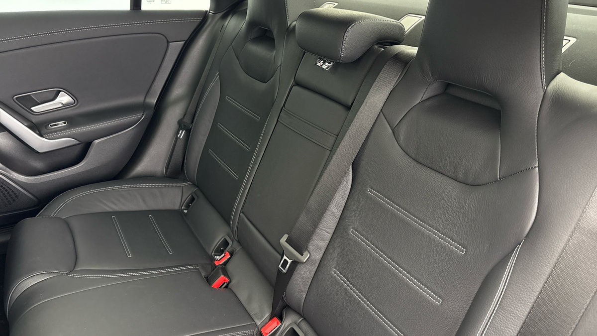 Used Mercedes-Benz CLA 2022 for sale - 76280832: Photo 16