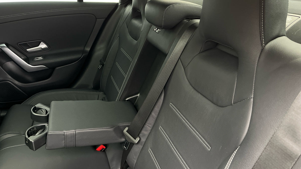 Used Mercedes-Benz CLA 2022 for sale - 76280832: Photo 17