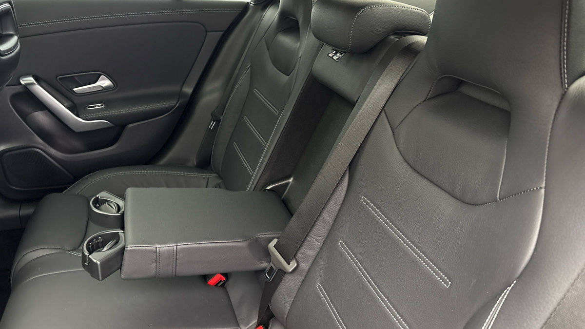 Used Mercedes-Benz CLA 2022 for sale - 76280832: Photo 18