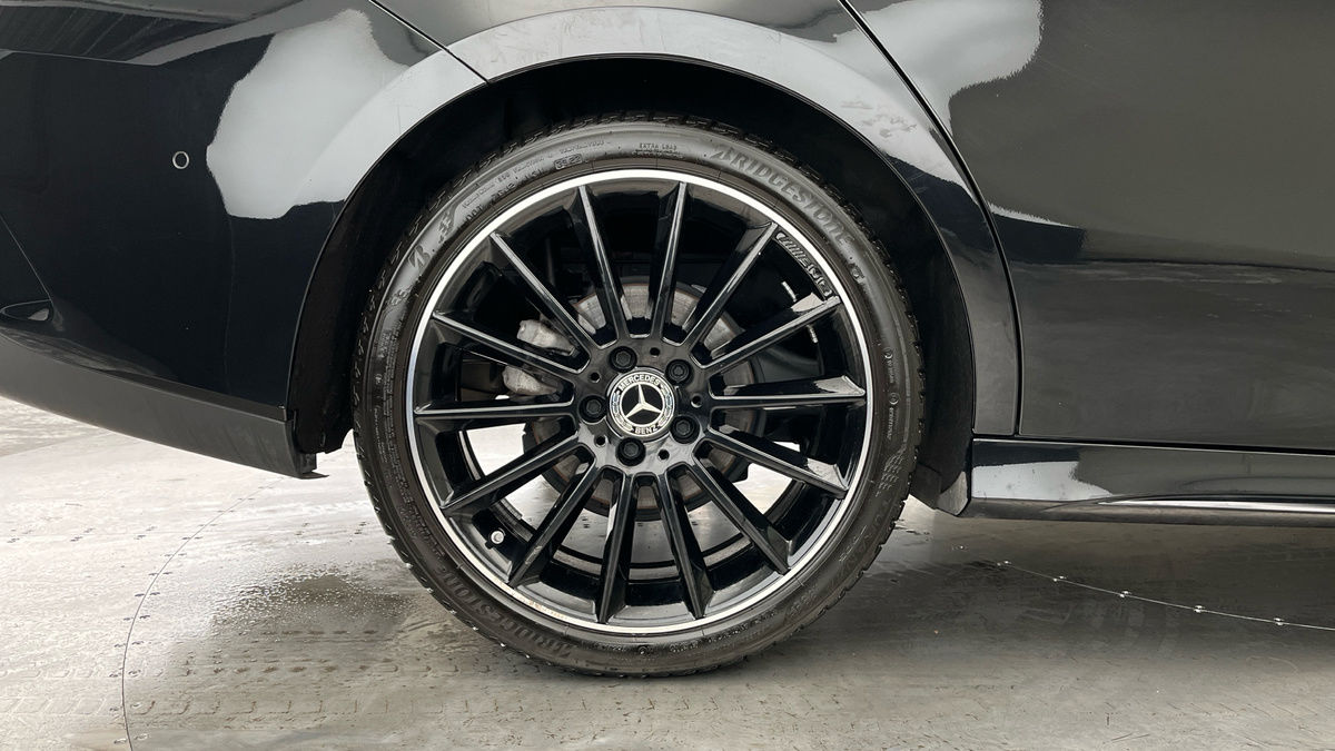 Used Mercedes-Benz CLA 2022 for sale - 76280832: Photo 19