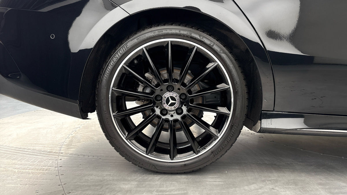 Used Mercedes-Benz CLA 2022 for sale - 76280832: Photo 20