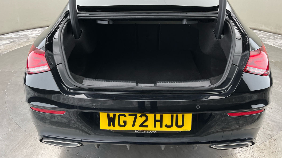 Used Mercedes-Benz CLA 2022 for sale - 76280832: Photo 21