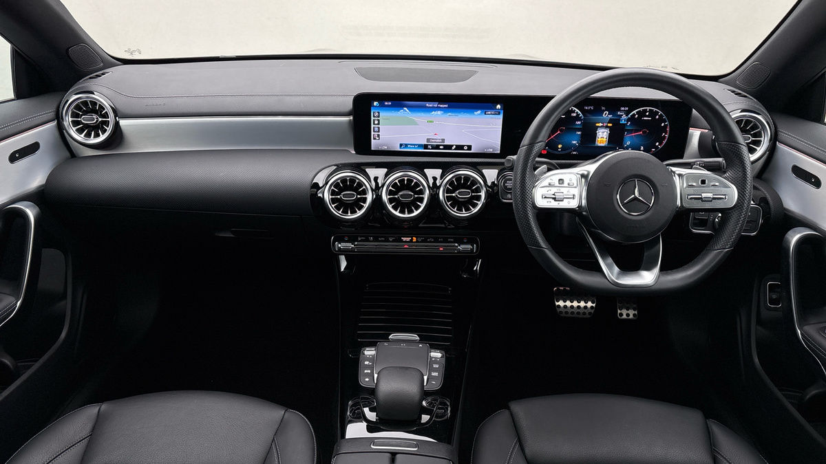 Used Mercedes-Benz CLA 2022 for sale - 76280832: Photo 24