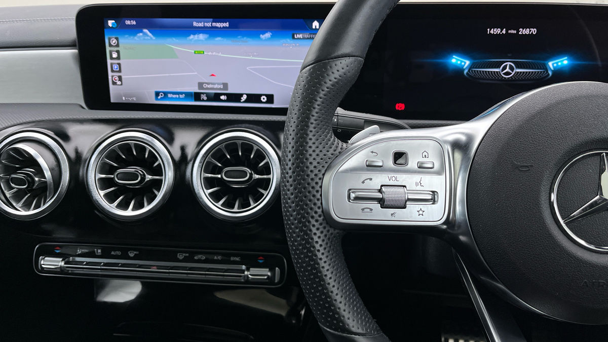 Used Mercedes-Benz CLA 2022 for sale - 76280832: Photo 25