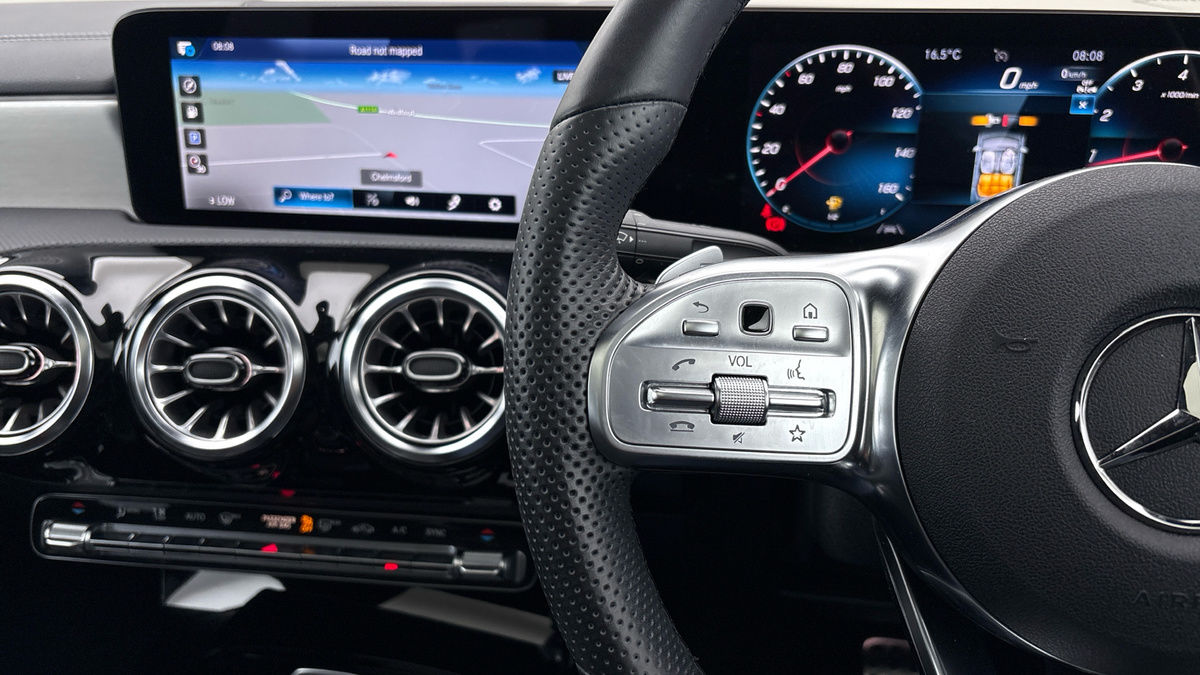 Used Mercedes-Benz CLA 2022 for sale - 76280832: Photo 26