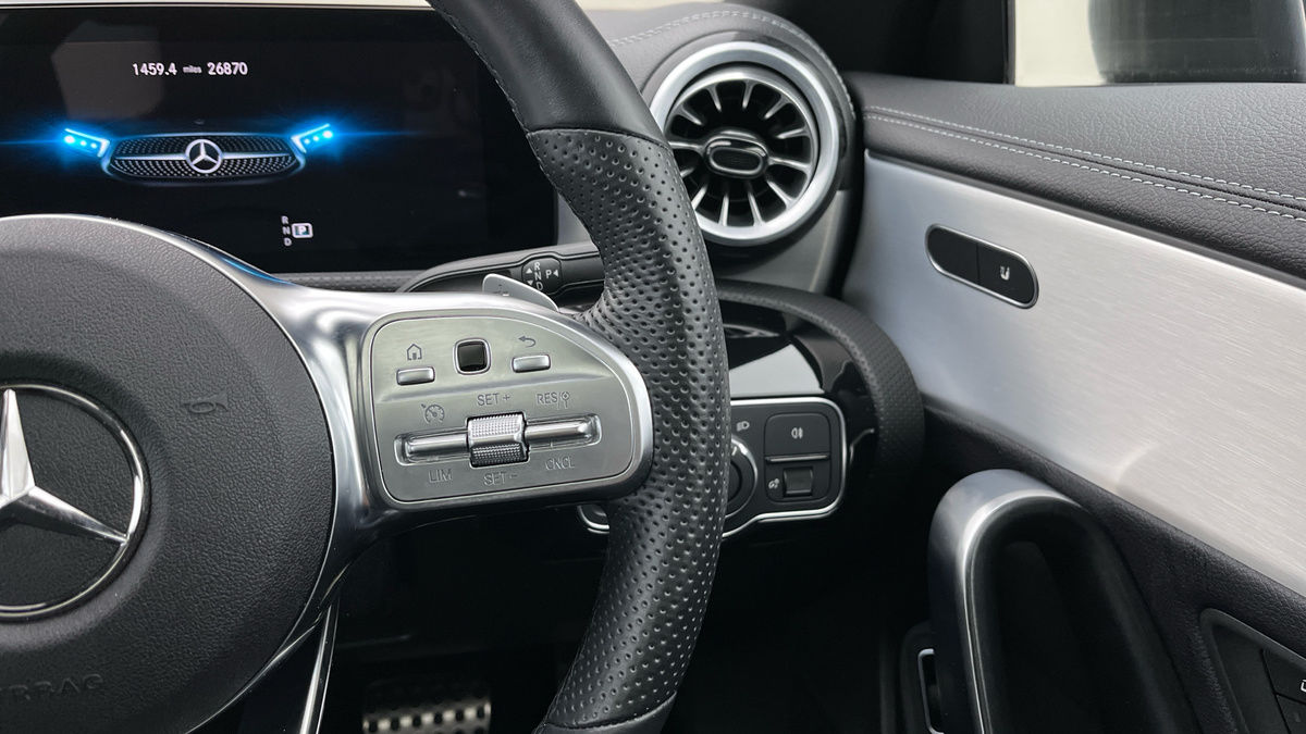 Used Mercedes-Benz CLA 2022 for sale - 76280832: Photo 27