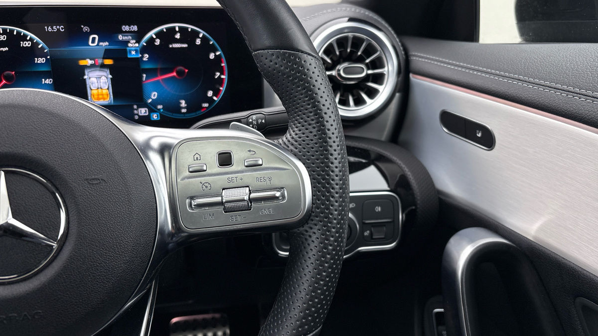 Used Mercedes-Benz CLA 2022 for sale - 76280832: Photo 28