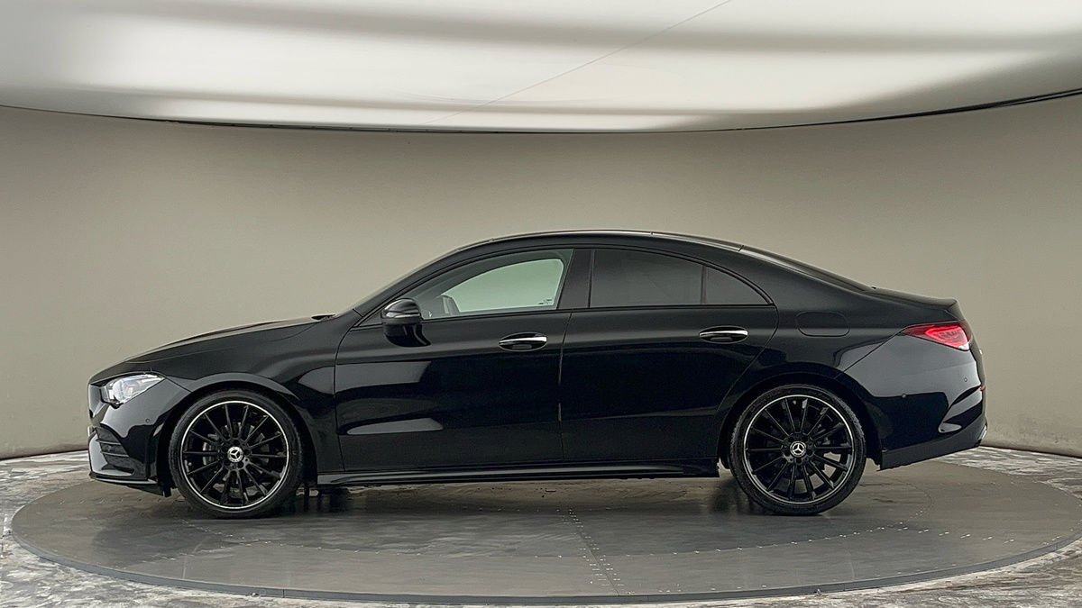 Used Mercedes-Benz CLA 2022 for sale - 76280832: Photo 29