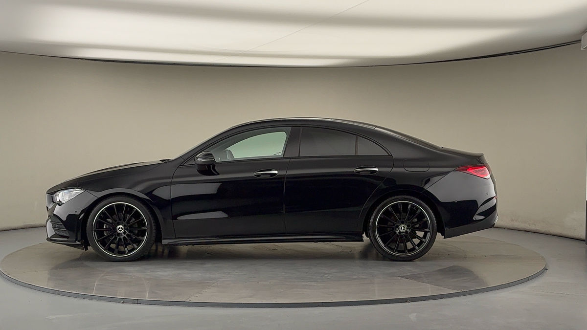 Used Mercedes-Benz CLA 2022 for sale - 76280832: Photo 30