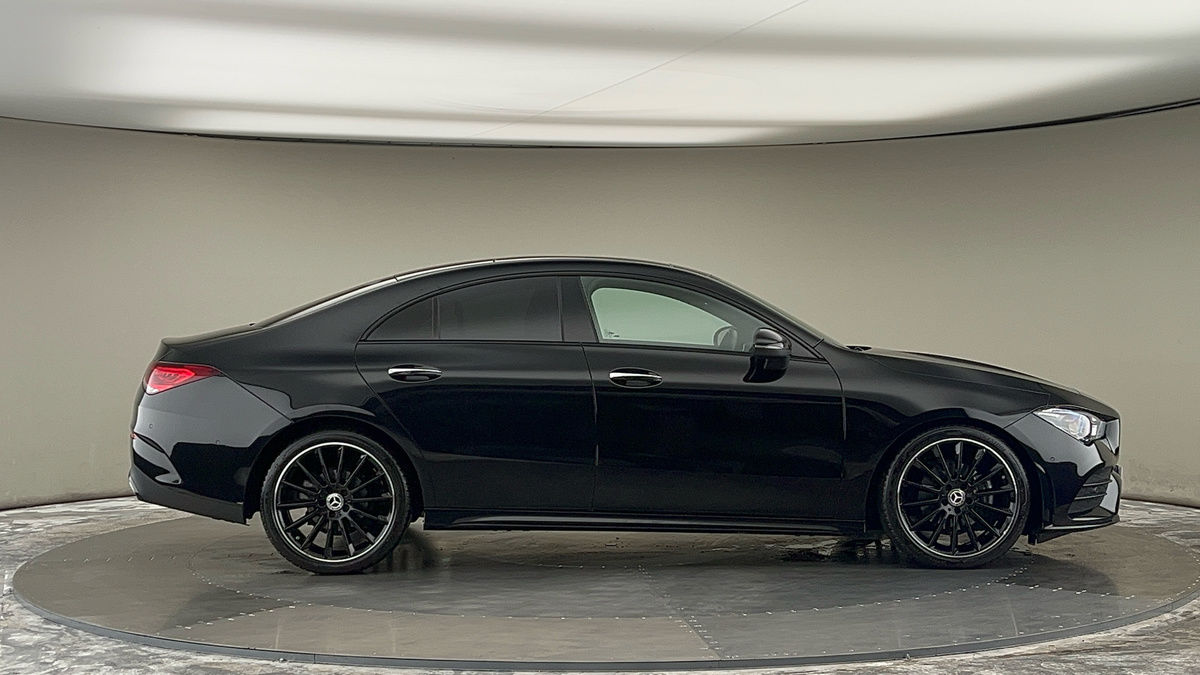 Used Mercedes-Benz CLA 2022 for sale - 76280832: Photo 31