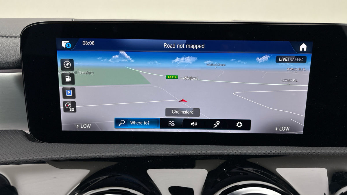 Used Mercedes-Benz CLA 2022 for sale - 76280832: Photo 34