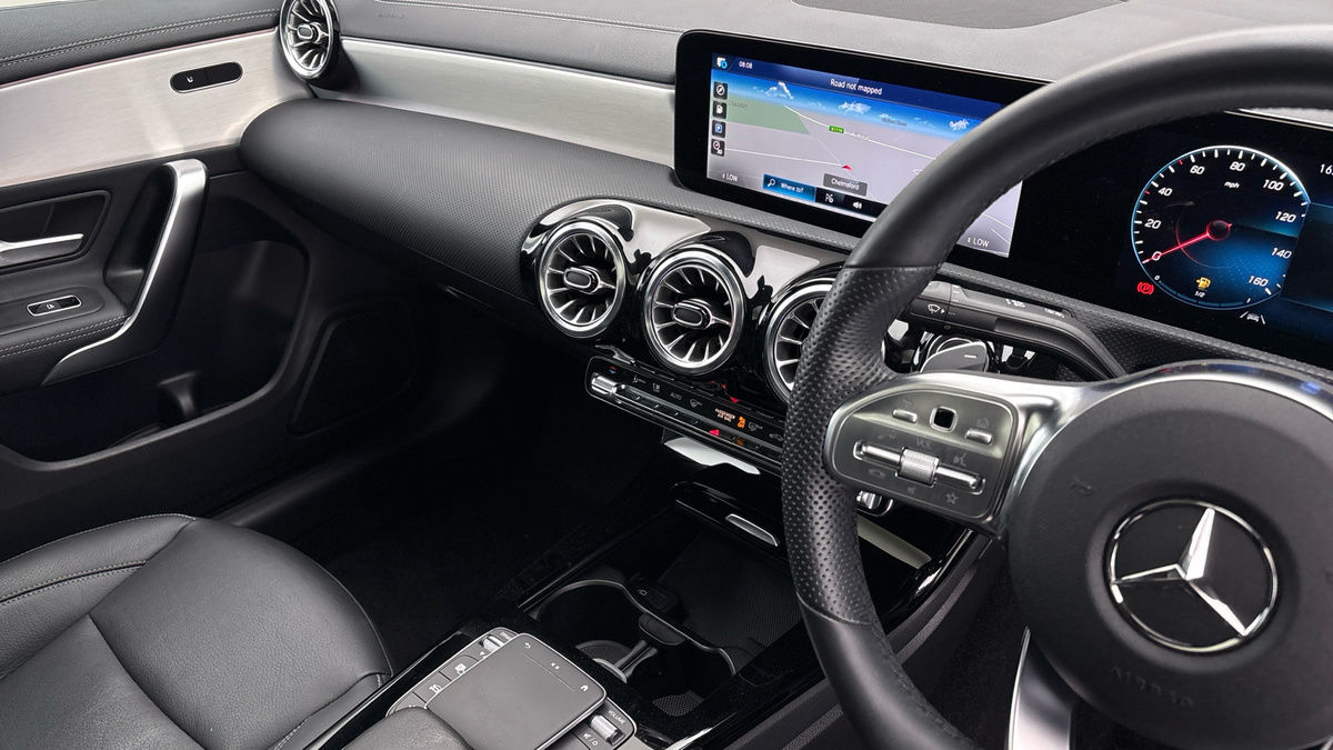 Used Mercedes-Benz CLA 2022 for sale - 76280832: Photo 36