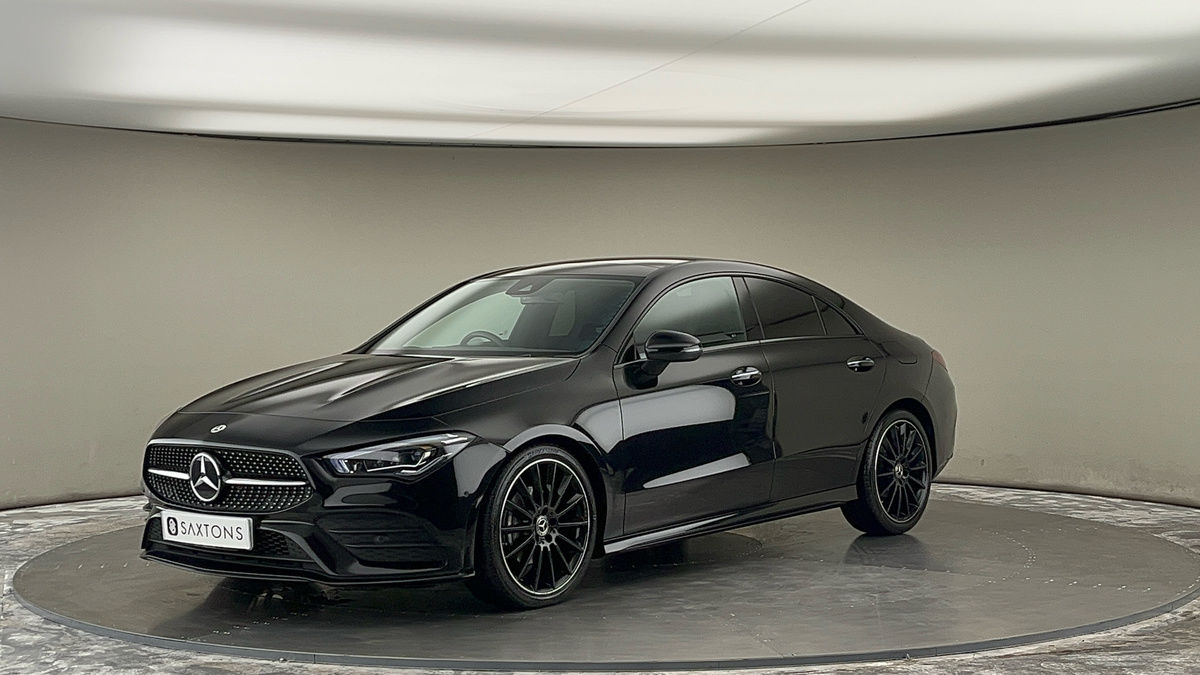 Used Mercedes-Benz CLA 2022 for sale - 76280832: Photo 39