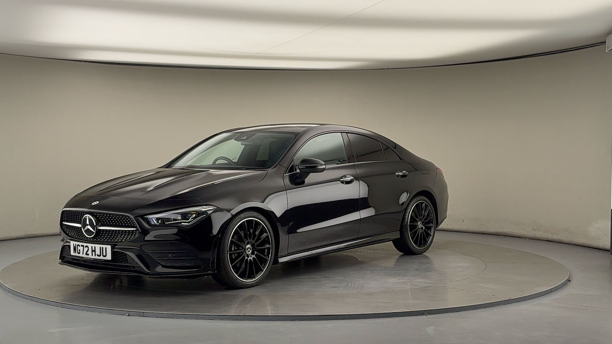 Used Mercedes-Benz CLA 2022 for sale - 76280832: Photo 40