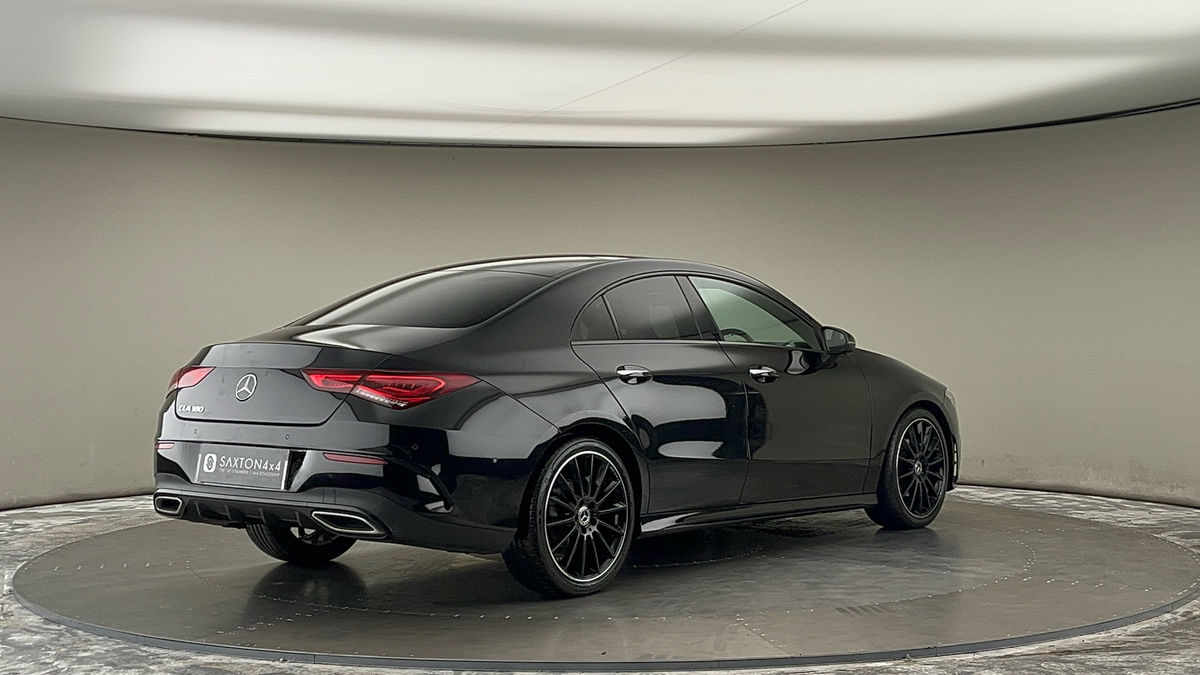 Used Mercedes-Benz CLA 2022 for sale - 76280832: Photo 41