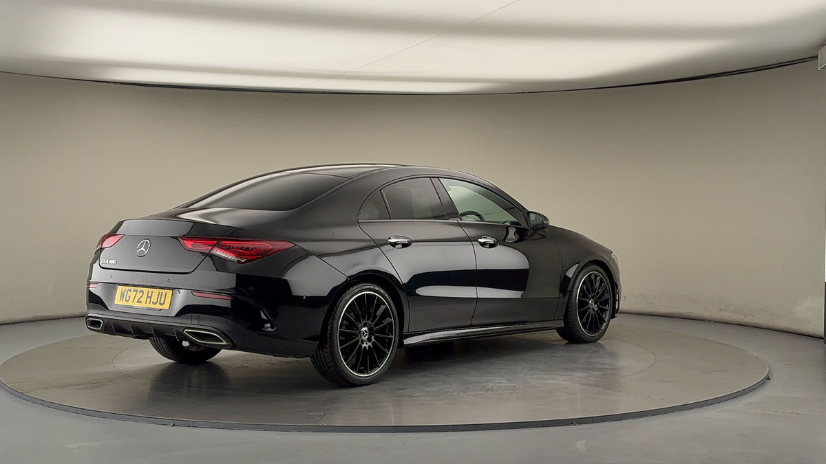 Used Mercedes-Benz CLA 2022 for sale - 76280832: Photo 42