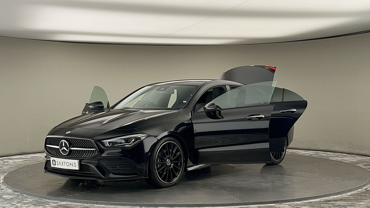 Used Mercedes-Benz CLA 2022 for sale - 76280832: Photo 43