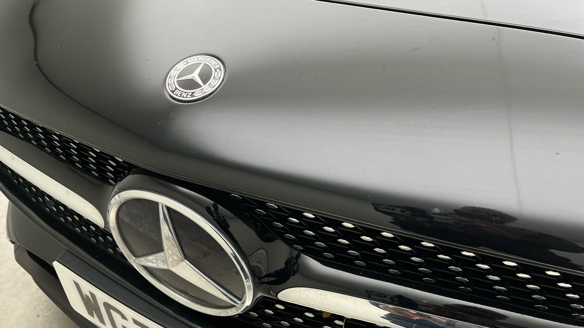 Used Mercedes-Benz CLA 2022 for sale - 76280832: Photo 47