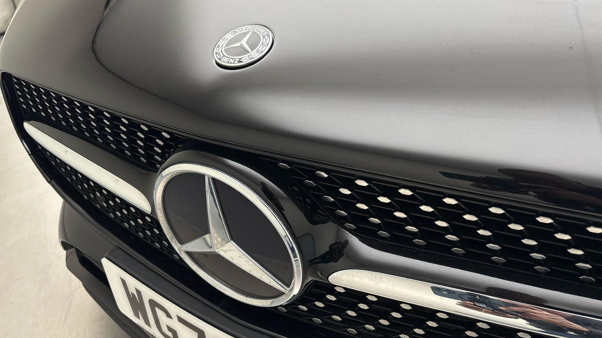 Used Mercedes-Benz CLA 2022 for sale - 76280832: Photo 48