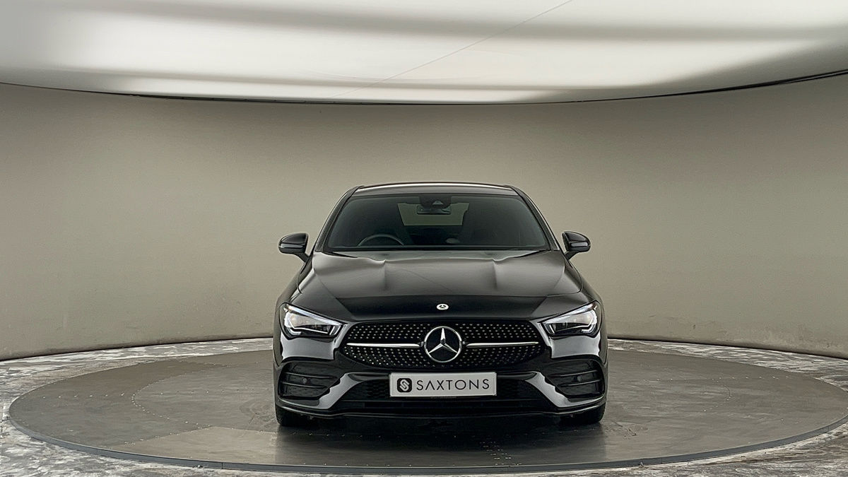 Used Mercedes-Benz CLA 2022 for sale - 76280832: Photo 5