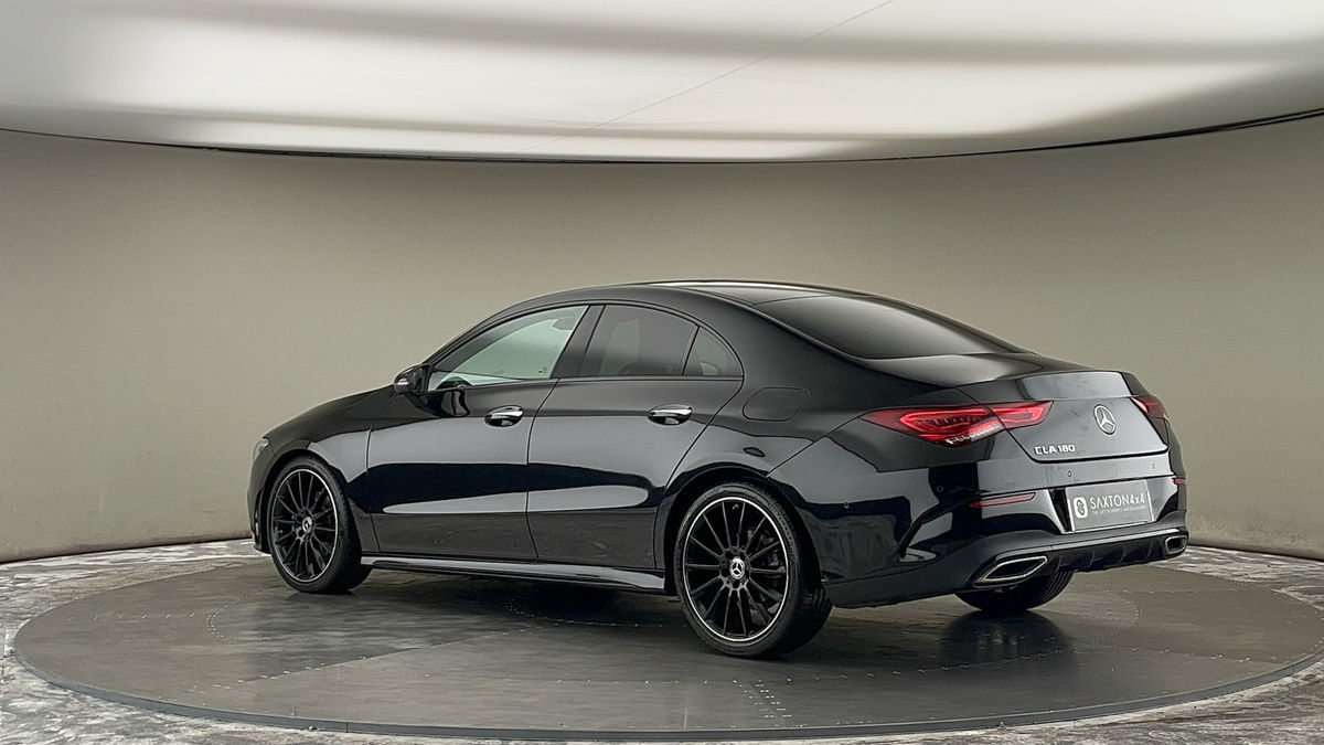 Used Mercedes-Benz CLA 2022 for sale - 76280832: Photo 52