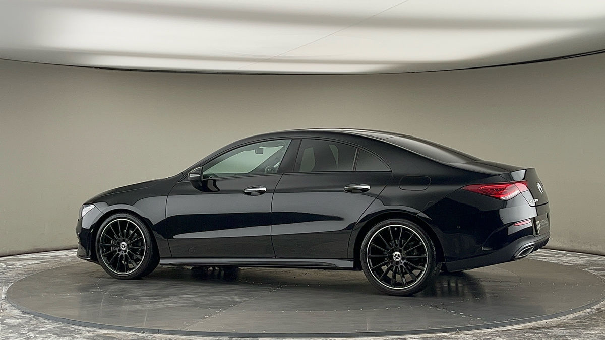 Used Mercedes-Benz CLA 2022 for sale - 76280832: Photo 53