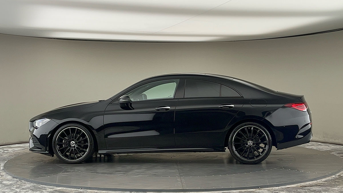 Used Mercedes-Benz CLA 2022 for sale - 76280832: Photo 54