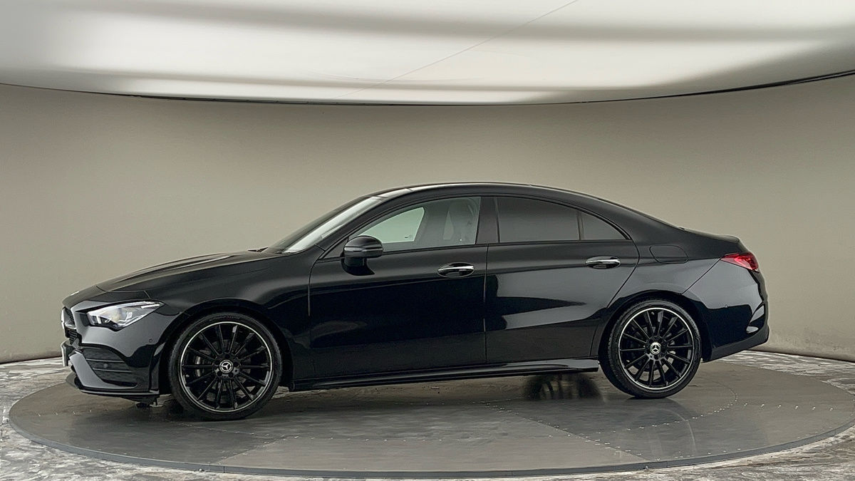 Used Mercedes-Benz CLA 2022 for sale - 76280832: Photo 55