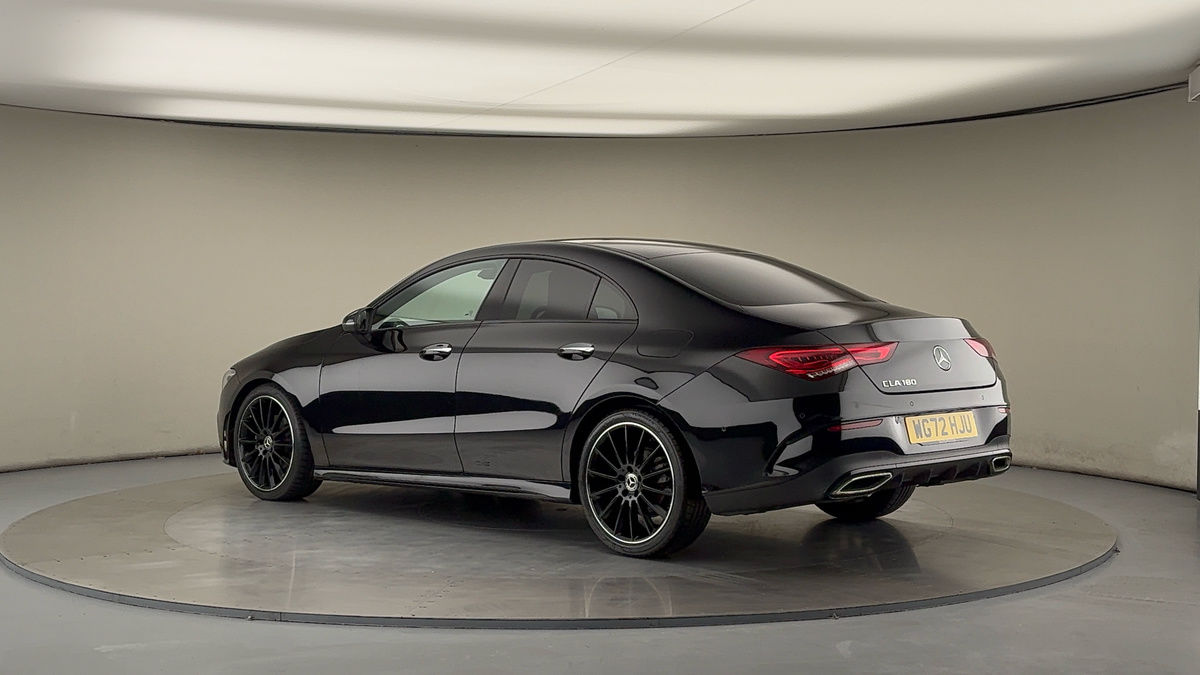 Used Mercedes-Benz CLA 2022 for sale - 76280832: Photo 56